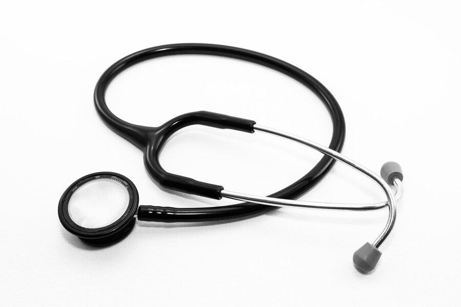 Professional Cardiology Stethoscopes